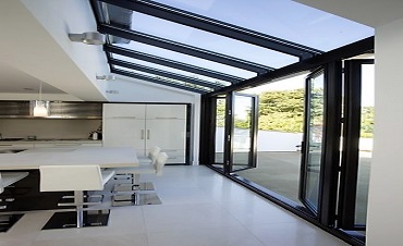 Roof & Glass Skylights